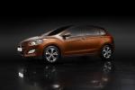 Hyundai i30 5-Door 2012 года